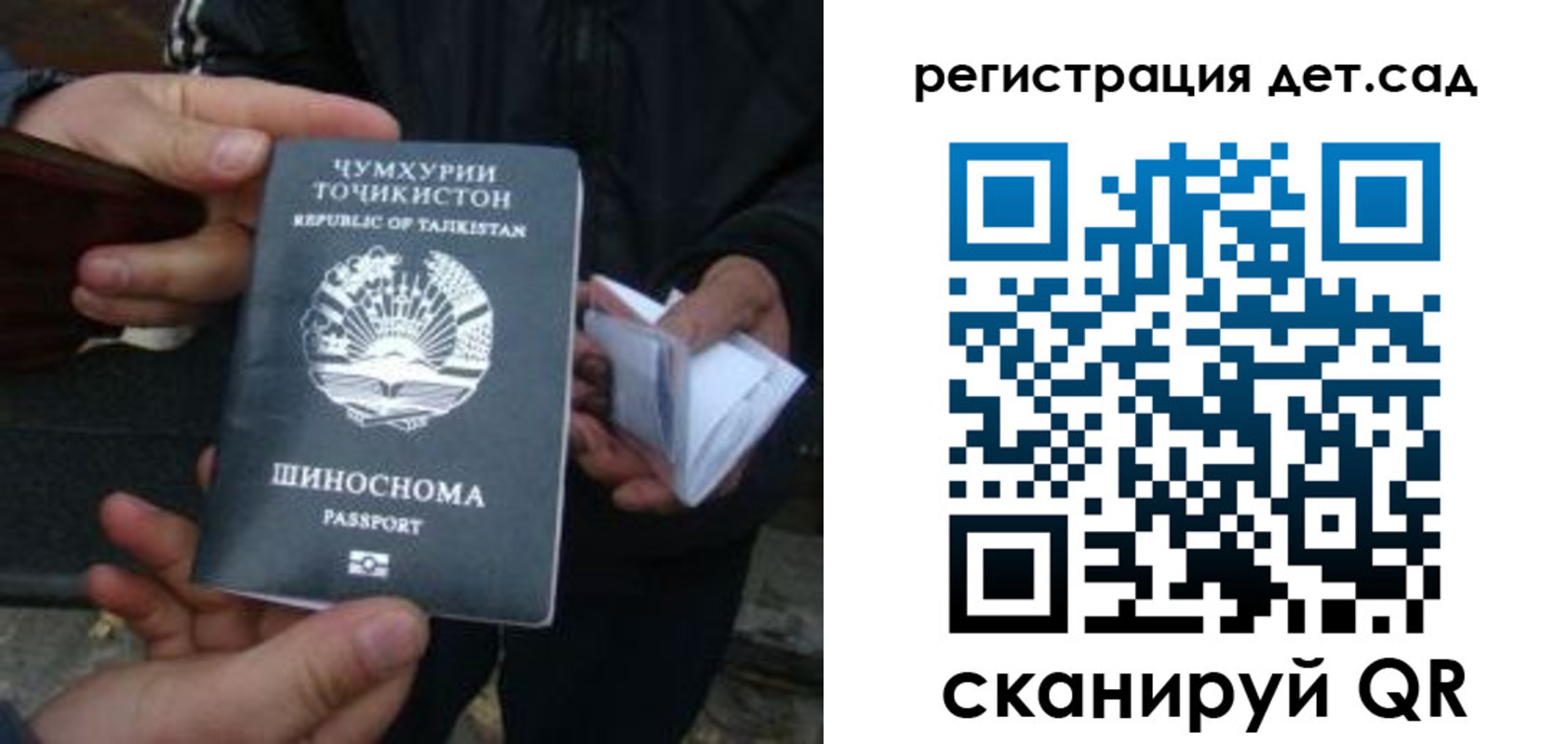 пропишу в квартире в Светлом